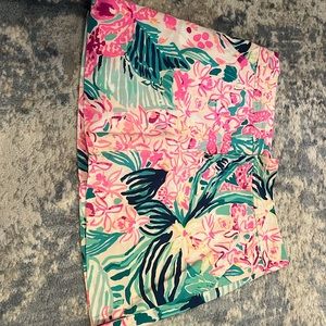 Lily Pulitzer Skort